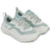 imageUnder Armour Womens Charged Verssert 2 Sneakers348 Silica GreenHydro GreenEther Blue