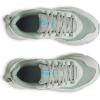 imageUnder Armour Womens Charged Verssert 2 Sneakers348 Silica GreenHydro GreenEther Blue