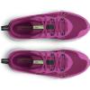 imageUnder Armour Womens Charged Verssert 2 Sneakers501 Purple GeminiPurple GeminiRetro Green
