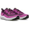 imageUnder Armour Womens Charged Verssert 2 Sneakers501 Purple GeminiPurple GeminiRetro Green
