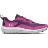 imageUnder Armour Womens Charged Verssert 2 Sneakers501 Purple GeminiPurple GeminiRetro Green