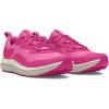 imageUnder Armour Womens Charged Verssert 2 Sneakers601 Pink EdgeAstro PinkPhoenix Fire