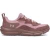 imageUnder Armour Womens Charged Verssert 2 Sneakers673 Tourmaline PinkMaroon MistTourmaline Pink