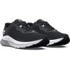 imageUnder Armour Womens HOVR Turbulence 2 Running Shoes001 BlackJet GrayWhite