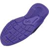 imageUnder Armour Womens HOVR Turbulence 2 Running Shoes002 BlackViolet StormElectric Purple