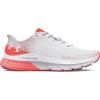 imageUnder Armour Womens HOVR Turbulence 2 Running Shoes100 WhitePomegranateRush Red