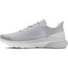 imageUnder Armour Womens HOVR Turbulence 2 Running Shoes105 Halo GrayMod GrayRacer Red