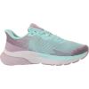 imageUnder Armour Womens HOVR Turbulence 2 Running Shoes300 Neo TurquoiseFresh OrchidWhite
