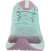 imageUnder Armour Womens HOVR Turbulence 2 Running Shoes300 Neo TurquoiseFresh OrchidWhite