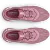 imageUnder Armour Womens HOVR Turbulence 2 Running Shoes600 Pink ElixirPink ElixirBlack