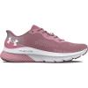 imageUnder Armour Womens HOVR Turbulence 2 Running Shoes600 Pink ElixirPink ElixirBlack
