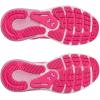 imageUnder Armour Womens HOVR Turbulence 2 Running ShoesAero PinkShaded FuchsiaWhite