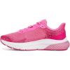 imageUnder Armour Womens HOVR Turbulence 2 Running ShoesAero PinkShaded FuchsiaWhite
