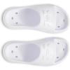 imageUnder Armour Womens Locker V Slides100 WhiteWhiteWhite