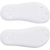 imageUnder Armour Womens Locker V Slides100 WhiteWhiteWhite