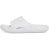 imageUnder Armour Womens Locker V Slides100 WhiteWhiteWhite