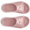 imageUnder Armour Womens Locker V Slides673 Tourmaline PinkTourmaline PinkTourmaline Pink