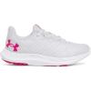 imageUnder Armour Womens Charged Speed Swift Running Shoes014 Halo GrayHalo GrayShaded Fuchsia