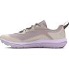 imageUnder Armour Womens Charged Verssert 2 Sneakers102 Tetra GrayGray MatterWhite Clay