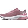 imageUnder Armour Womens HOVR Turbulence 2 Running Shoes600 Pink ElixirPink ElixirBlack