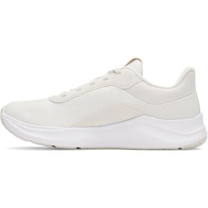 imageUnder Armour Womens Aurora 3 CrossTrainer Shoes110 Summit WhiteWhiteKhaki Base