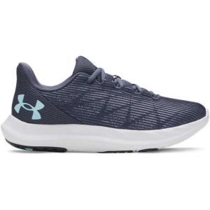 imageUnder Armour Womens Charged Speed Swift Running Shoes044 Downpour GrayDownpour GrayStream