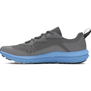 imageUnder Armour Womens Charged Verssert 2 Sneakers101 CastlerockBlackAnthracite