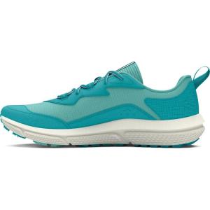 imageUnder Armour Womens Charged Verssert 2 Sneakers301 Radial TurquoiseCircuit TealPurple Ice