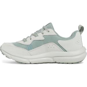 imageUnder Armour Womens Charged Verssert 2 Sneakers348 Silica GreenHydro GreenEther Blue