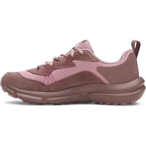 imageUnder Armour Womens Charged Verssert 2 Sneakers673 Tourmaline PinkMaroon MistTourmaline Pink