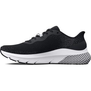 imageUnder Armour Womens HOVR Turbulence 2 Running Shoes001 BlackJet GrayWhite
