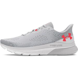 imageUnder Armour Womens HOVR Turbulence 2 Running Shoes105 Halo GrayMod GrayRacer Red
