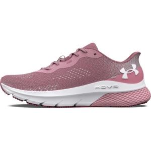 imageUnder Armour Womens HOVR Turbulence 2 Running Shoes600 Pink ElixirPink ElixirBlack