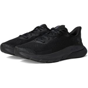 imageUnder Armour Womens HOVR Turbulence 2 Running ShoesBlackBlackBlack