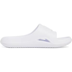 imageUnder Armour Womens Locker V Slides100 WhiteWhiteWhite