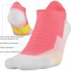 imageUnder Armour Adult Run Cushion No Show Tab Socks 1PairBrilliance 1pair