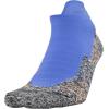 imageUnder Armour Adult Run Cushion No Show Tab Socks 1PairWater Blue 1pair