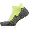 imageUnder Armour Adult Run Cushion No Show Tab Socks 1PairXray Yellow 1pair