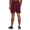 imageUnder Armour Mens Launch Run 7 Inch Unlined ShortsMaroonMaroonWhite