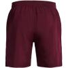 imageUnder Armour Mens Launch Run 7 Inch Unlined ShortsMaroonMaroonWhite
