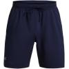imageUnder Armour Mens Launch Run 7 Inch Unlined ShortsMidnight Navy 410