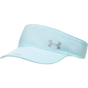 imageUnder Armour Womens Launch Run VisorBreeze 441Reflective