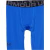 imageUnder Armour Boys ColdGear Armour Baselayer Leggings400 Team Royal   Black