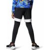 imageUnder Armour Boys ColdGear Armour Baselayer LeggingsBlack 001White