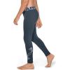 imageUnder Armour Boys ColdGear Armour Baselayer LeggingsGray