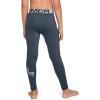 imageUnder Armour Boys ColdGear Armour Baselayer LeggingsGray