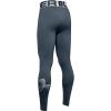 imageUnder Armour Boys ColdGear Armour Baselayer LeggingsWire