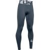 imageUnder Armour Boys ColdGear Armour Baselayer LeggingsWire