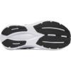 imageUnder Armour Boys Pre School Charged Assert 11 Alternate Closure Shoes001 BlackBlackWhite