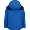 imageUnder Armour Boys Print Westward 3in1 JacketBlue Atlantis